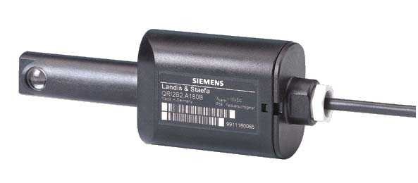 QRI2A2.B180B Siemens Flame Detector  